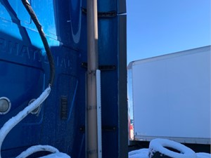 Used 2010 International PROSTAR Sleeper Fairing (Stock #12621-17)) Part Image