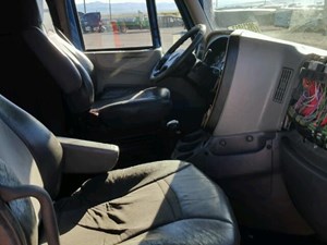Used 2010 International PROSTAR Steering Column (Stock #61317-4)) Part Image