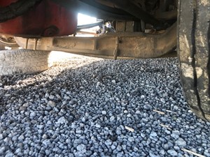 Used 2010 Kenworth T660 Front Axle, Complete (Stock #62021-13)) Part Image