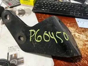 Used 2010 Kenworth T800 Engine Mount (Stock #P-60450)) Part Image