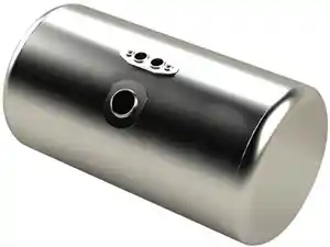 New 2010 Peterbilt 379 Fuel Tank (Stock #01-060010013)) Part Image