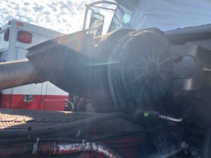 Used 2010 Peterbilt 386 Air Cleaner (Stock #61418-8)) Part Image