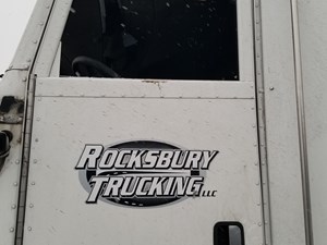 Used 2010 Peterbilt 386 Door (Stock #11618-10)) Part Image