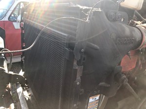 Used 2010 Peterbilt 386 Radiator (Stock #61418-30)) Part Image