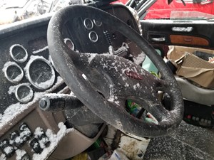 Used 2010 Peterbilt 386 Steering Column (Stock #11618-8)) Part Image
