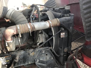 Used 2010 Peterbilt 387 Charge Air Cooler (Stock #91520-3)) Part Image