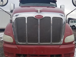 Used 2010 Peterbilt 387 Hood (Stock #6316-20)) Part Image