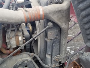 Used 2010 Peterbilt 387 Radiator (Stock #6316-27)) Part Image