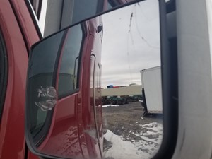 Used 2010 Peterbilt 387 Side View Mirror (Stock #6316-17)) Part Image
