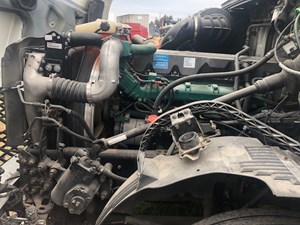 Core 2010 Volvo D13 Engine Assy (Stock #111117-28)) Part Image