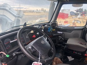 Used 2010 Volvo VNL Steering Column (Stock #111117-4)) Part Image