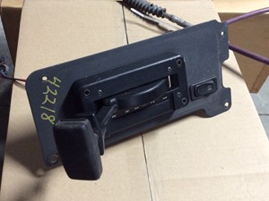 Used 2011 Allison 2500PTS Trans Misc Part (Stock #42218-14)) Part Image