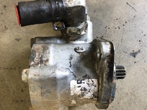 Used 2011 Caterpillar C13 Steering Pump Image
