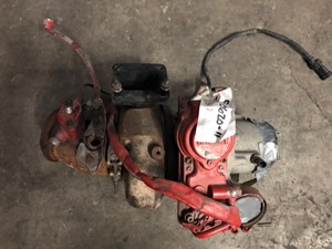 Used 2011 Cummins ISX12 Turbo (Stock #90620-20)) Part Image