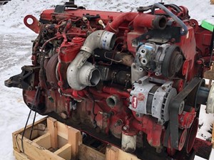 Used 2011 Cummins ISX15 Engine Core Image