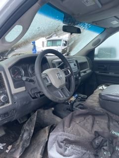Image 3 of part Used 2011 Dodge Ram Truck Cab