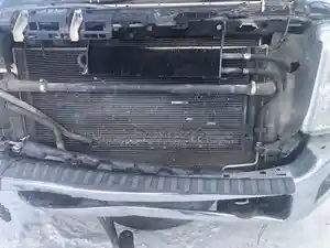 Used 2011 Ford F-350 Radiator (Stock #120422-13)) Part Image