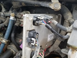 Used 2011 Freightliner B2 Exterior Misc Part (Stock #42218-5)) Part Image