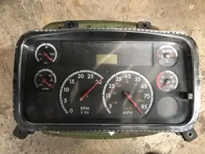 Used 2011 Freightliner B2 Instrument Cluster (Stock #42218-16)) Part Image