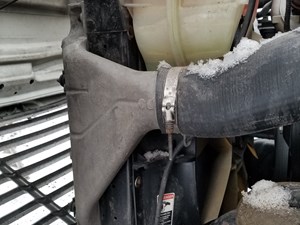 Used 2011 Freightliner Cascadia 125 Radiator (Stock #121717-27)) Part Image