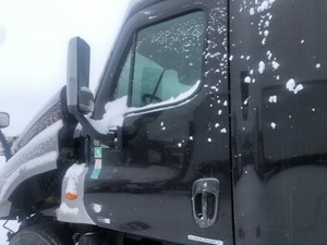 Used 2011 Freightliner Cascadia Door (Stock #21021-16)) Part Image
