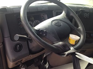 Used 2011 Freightliner Cascadia Instrument Cluster (Stock #50317-10)) Part Image