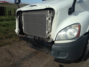Used 2011 Freightliner Cascadia Radiator (Stock #50317-18)) Part Image