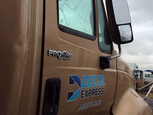 Used 2011 International PROSTAR Door (Stock #101018-5)) Part Image