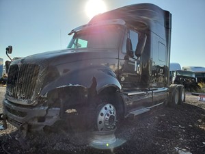 Used 2011 International PROSTAR Sleeper Fairing (Stock #81519-24)) Part Image