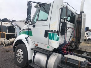 Used 2011 International TranStar 8600 Door (Stock #41121-1)) Part Image