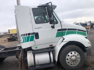 Used 2011 International TranStar 8600 Door (Stock #41121-2)) Part Image