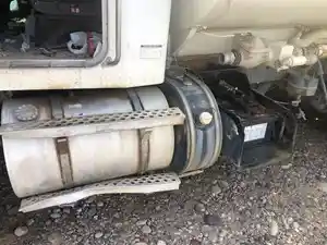 Used 2011 Kenworth T300 Fuel Tank (Stock #111722-9)) Part Image