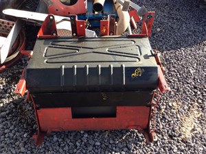 Used 2011 Kenworth T700 Battery Box (Stock #90316-27)) Part Image