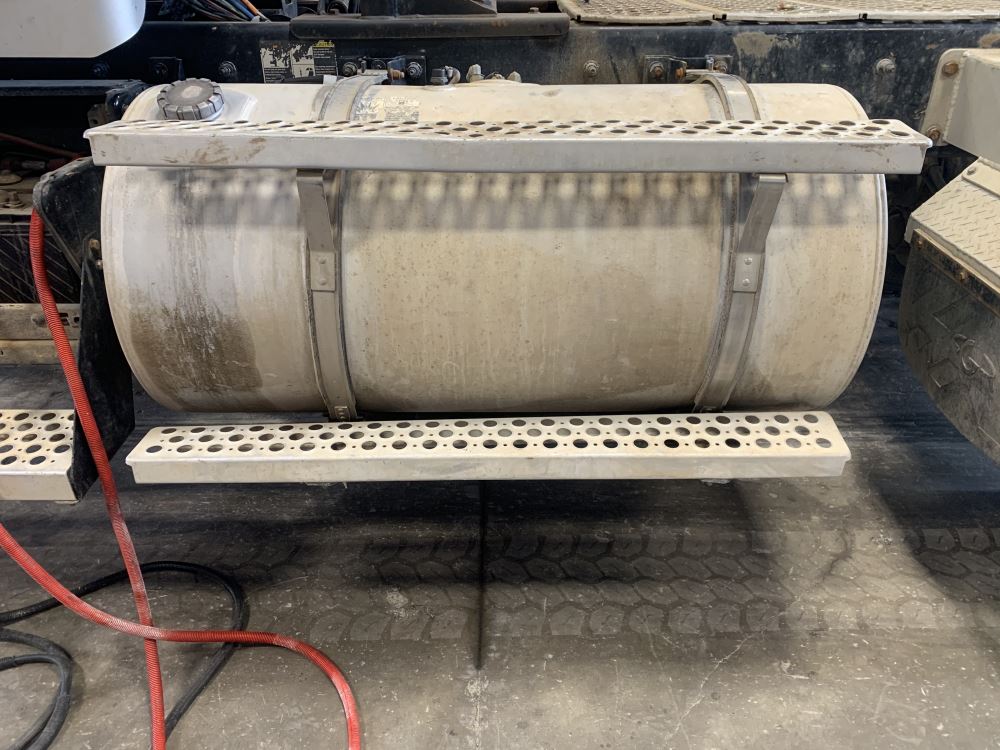2011 Kenworth T800 (Stock 5092014) Fuel Tanks TPI