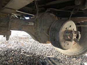 Used 2011 Meritor/Rockwell MS-21-14X-3DFL Axle Housing (Rear) (Stock #31520-20)) Part Image