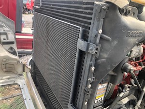 Used 2011 Peterbilt 384 Charge Air Cooler (Stock #51922-7)) Part Image