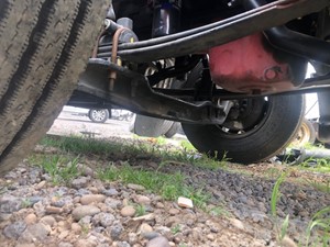 Photo of part