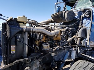 Used 2011 Peterbilt 386 Air Cleaner (Stock #51318-8)) Part Image