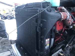 Used 2011 Peterbilt 386 Radiator (Stock #11721-13)) Part Image