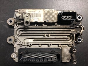 Used 2012 Detroit DD13 ECM (Stock #90919-22)) Part Image
