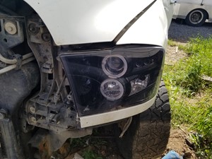 Used 2012 Dodge 3500 Headlamp Assy (Stock #61918-10)) Part Image