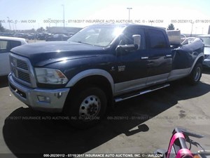 Used 2012 Dodge Other or NA Steering Gear (Stock #120917-18)) Part Image
