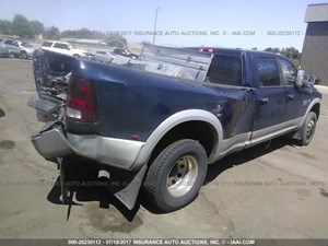 Used 2012 Dodge Ram Pickup Door (Stock #120917-12)) Part Image