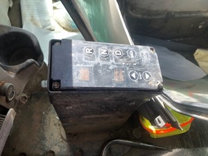 Used 2012 Eaton/Fuller FO16E310C Trans Misc Part (Stock #40222-26)) Part Image