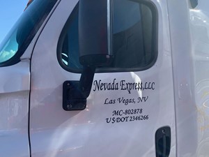 Used 2012 Freightliner Cascadia 125 Door (Stock #52719-4)) Part Image