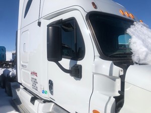Used 2012 Freightliner Cascadia 125 Door (Stock #21720-6)) Part Image