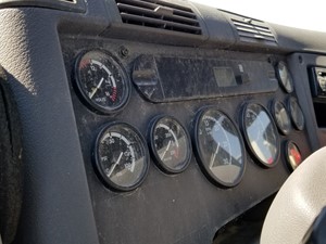 Used 2012 Freightliner Cascadia 125 Instrument Cluster (Stock #72218-4)) Part Image