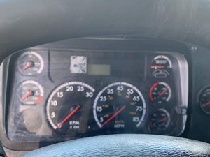 Used 2012 Freightliner Cascadia 125 Instrument Cluster (Stock #52719-23)) Part Image