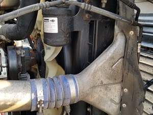 Used 2012 Freightliner Cascadia 125 Radiator (Stock #121317-24)) Part Image