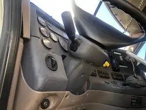 Used 2012 Freightliner Cascadia 125 Steering Column (Stock #81922-19)) Part Image
